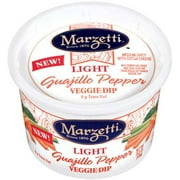 Marzetti Lt Guajillo Veggie Dip 15.5fo