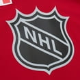 thumbnail image 4 of Men's Mitchell & Ness Ray Bourque Scarlet  1999 NHL All-Star Game Blue Line Player Jersey, 4 of 7