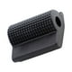 thumbnail image 1 of Riwesomey Cubierta de palanca de cambios de marcha, funda de palanca de cambios de goma, antideslizante, impermeable, Universal, cubierta de Accesorios para motos Negro, 1 of 6