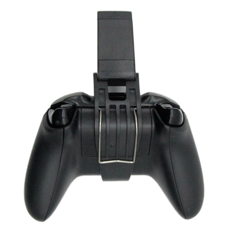 Xbox One Controller Foldable Mobile Phone Holder Smartphone Clamp Game