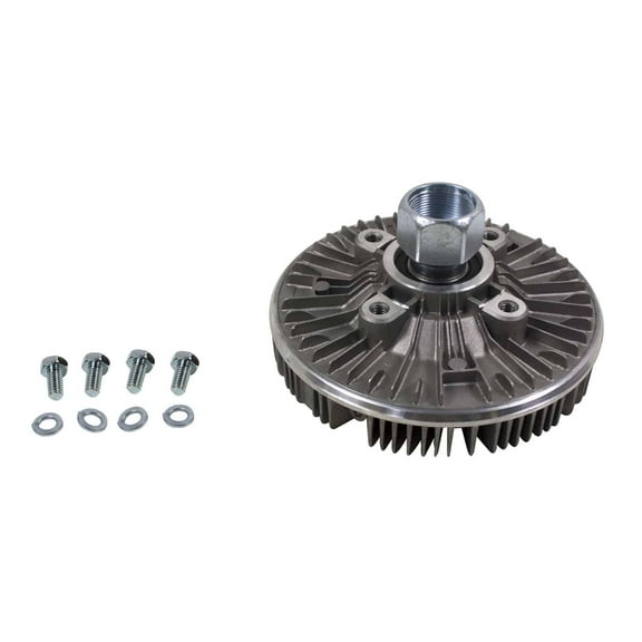 GMB 925-2060 Fan Clutch that fits a Ford F-150 (1997-2008)