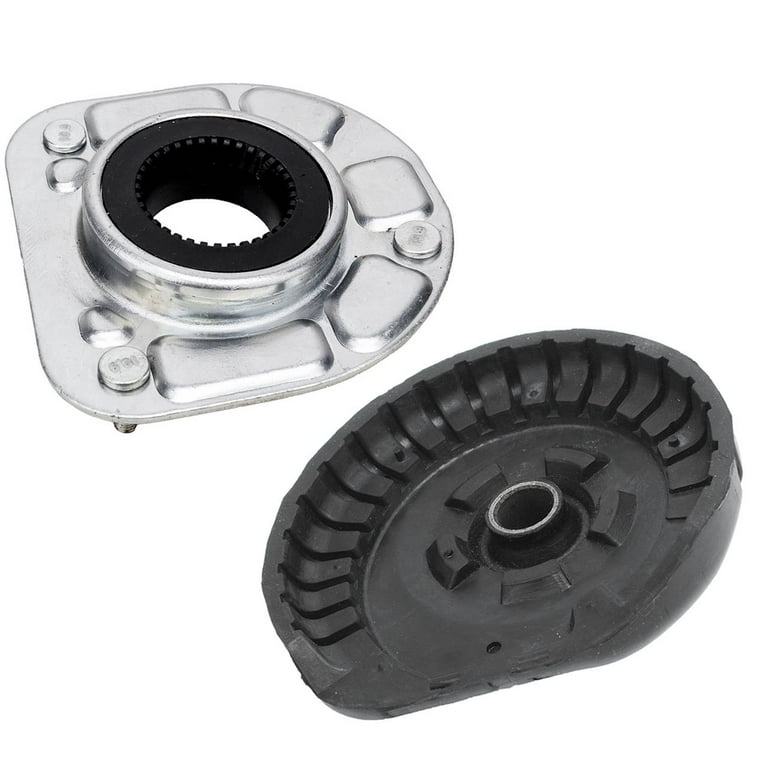 Bapmic 30714968 Front Spring Seat Strut Mount Kit for Volvo S60 