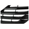 thumbnail image 4 of Paintable Front Grille For 2007-09 Camry LE Sedan 2007-08 Camry CE Sedan CE/LE, 4 of 9