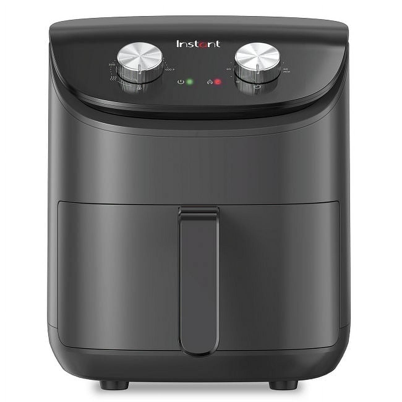 Instant Brands Vortex 8 qt. Programmable Air Fryer in Black
