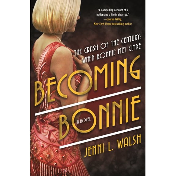 Becoming Bonnie : A Novel