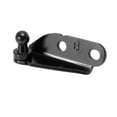 thumbnail image 4 of 2 Pair 10mm Car Vehicle Ball Studs Mounting Brackets for Gas Struts Shocks, 4 of 5