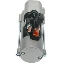 OEG Parts New 12V Starter Replaces Part Numbers 19383 RE531501 DSN2094 428000-8764 428000-8763 428000-8762 428000-8761 428000-8760 428000-876 256297D