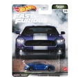 thumbnail image 2 of Hot Wheels Ford Shelby GT350R Vehicle, 2 of 5