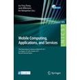 thumbnail image 1 of Mobile Computing, Applications, and Services, 1 of 1