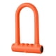 thumbnail image 2 of Candado para bicicleta Candado de seguridad a prueba de herrumbre para motocicleta Scooter Bicicleta MTB (naranja) Tmvgtek Accesorios para bicicletas, 2 of 9