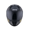 thumbnail image 3 of Casco Para Moto Superman Integral EDGE Certificado Doble Certificación  L, 3 of 5