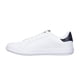 thumbnail image 3 of Tenis Casuales Para Hombre Tipo Piel Casuales Sport blanco 29 Clasben 024C3W, 3 of 6