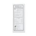 thumbnail image 3 of Baseline 360 Degree Clear Plastic Goniometer - 6 Inches, 1 Each / Each - 12-1002, 3 of 5