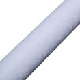 thumbnail image 3 of Efavormart 36" x 50ft White Floral Lace Aisle Runner, 3 of 11