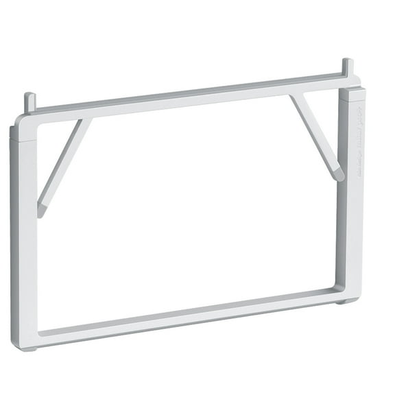 Prestige 10084 Rain Design M-Bar PRO  Foldable Laptop Stand silver