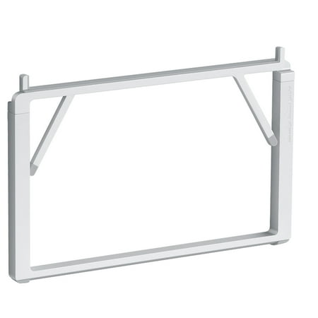 UPC: 0891607000919 | Prestige 10084 Rain Design M-Bar PRO+ Foldable Laptop Stand silver