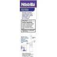 thumbnail image 3 of Nostrilla Nasal Decongestant Original Fast Relief 0.50 oz (Pack of 2), 3 of 4
