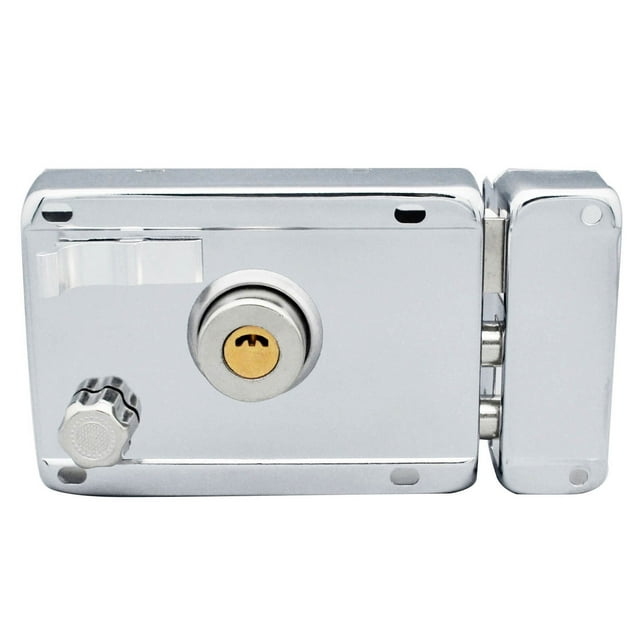 Front Door Padlocks,Household Lock Exterior Door Exterior Door Lock Household Lock Exceptional Craftsmanship