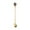 long spoons, variant on Stainless Steel Spoon - Creative Cartoon Sakura Design, Long Handle For Stirring, Cute Dessert Spoon, Fruit Fork Alternative - For Coffee, Tea, Desserts, Fruit, Daily Use,