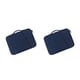 thumbnail image 1 of Funda Universal Inteprter para portátil bolso de mano con cierre de cremallera de nailon, 1 of 6