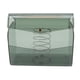 thumbnail image 4 of Soporte rectangular para pañuelos Jadeshay con resorte, 4 of 12