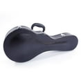 thumbnail image 2 of Glarry Étui en Cuir pour Mandoline à Motif Micro-Rainure F-Style, 2 of 7