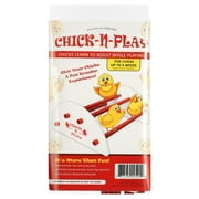 Pecking Order Chick-N-Play, Small in Size - Great for Chicks