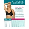 thumbnail image 6 of Vanity Fair Radiant Women's Lightly Lined Smoothing Underwire Bra, Style 3476528, 6 of 9