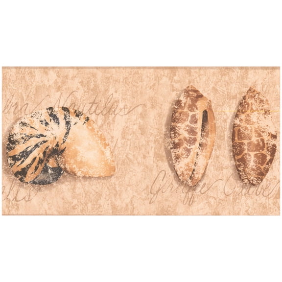 Concord Wallcoverings Textured Wallpaper Plain Featuring Horizontal Lines, Gold, 21 In x 33 Ft (56 sq. ft), SM30360