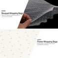 thumbnail image 2 of Flower Wrapping Bags Party Favor Transparent Gift Paper Cellophane Sleeve Plastic 300 Pcs, 2 of 6