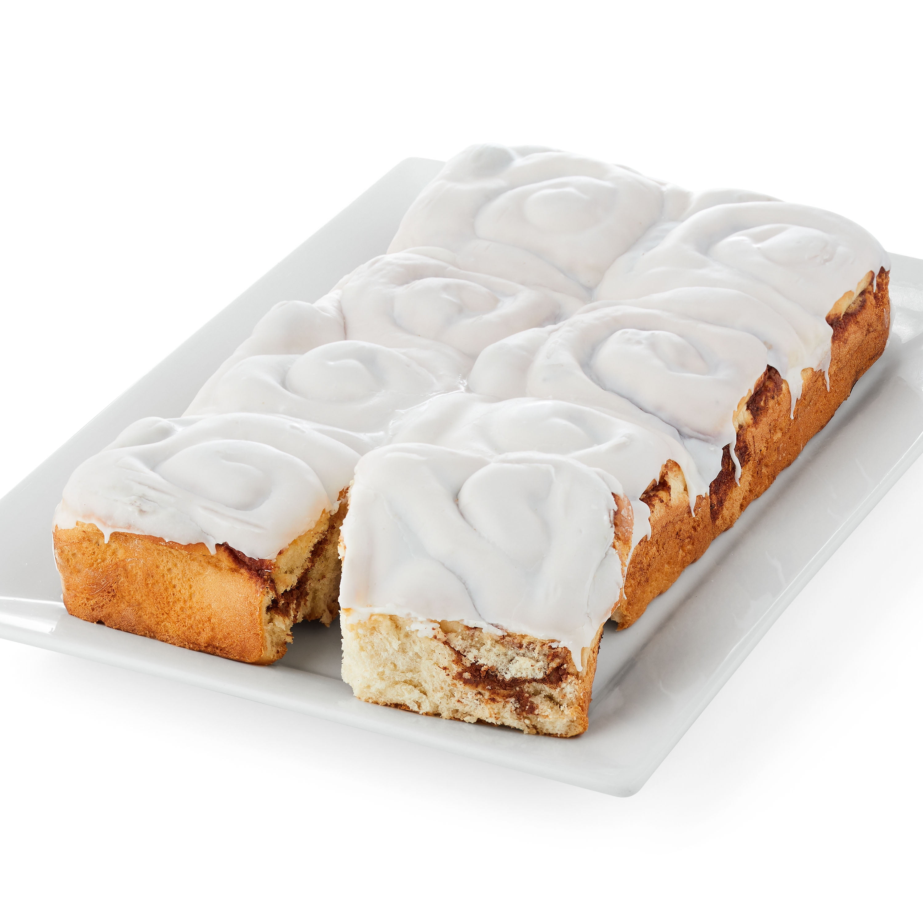 Freshness Guaranteed Cinnamon Rolls, 22 oz, 8 Count