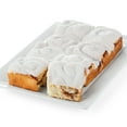thumbnail image 4 of Freshness Guaranteed Cinnamon Rolls, 22 oz, 8 Count, 4 of 8