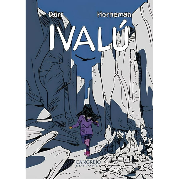 Ivalú Blanco