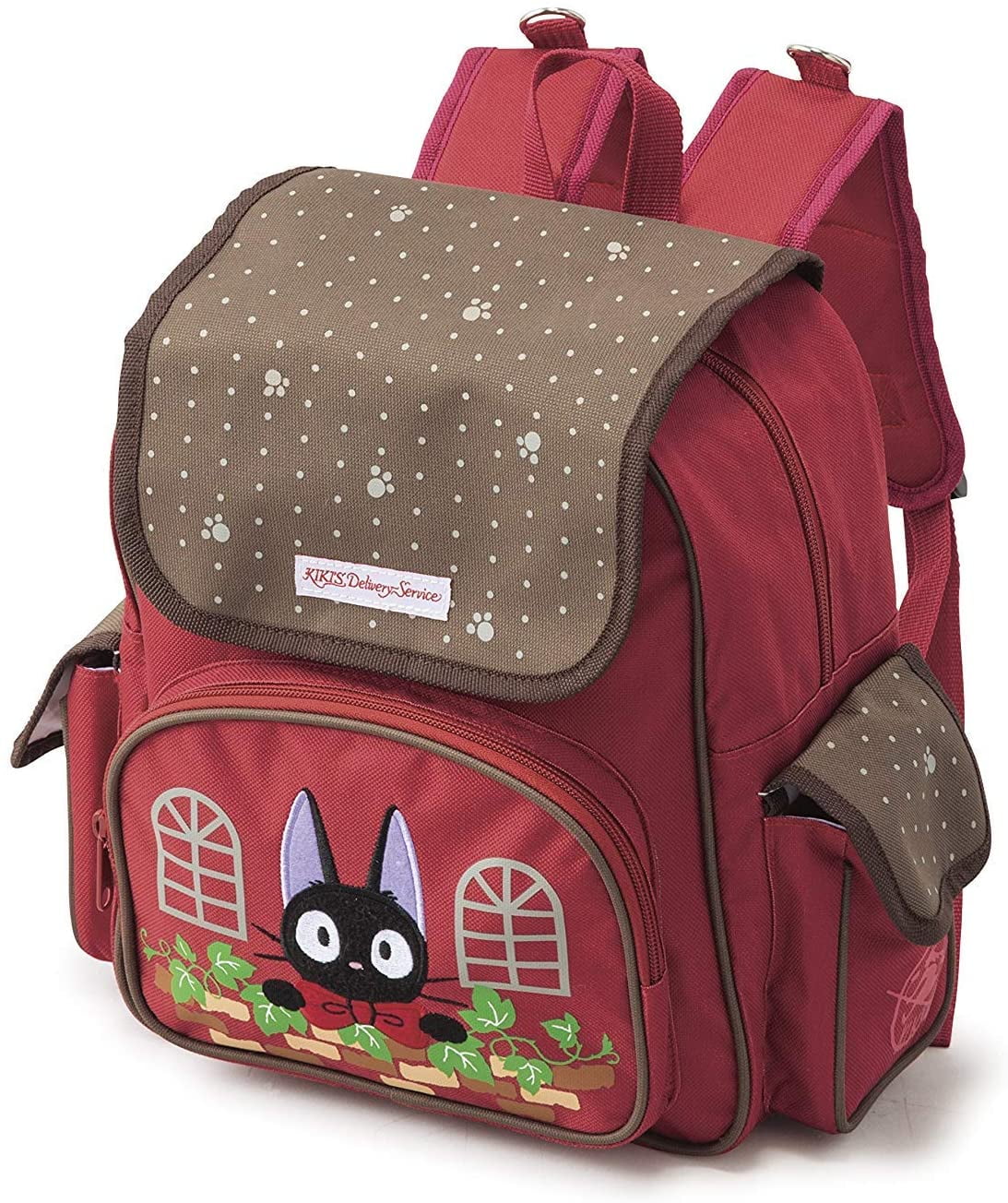 studio ghibli backpack