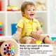 thumbnail image 3 of Montessori Toys SMALL FISH para niños de 1 a 3 años con objeto permanente, 3 of 6
