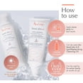 thumbnail image 6 of Avene XeraCalm A.D Lipid-Replenishing Balm - For Dry Itchy Skin - Atopic Dermatitis - Eczema Relief, 6.7 fl oz, 6 of 8