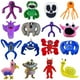 thumbnail image 2 of El nuevo juguete de peluche de jardín de Banban, juego de animación, alta calidad, regalo de cumpleaños y vacaciones para niñosBN03 zhangyuxiang unisex, 2 of 2