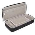 thumbnail image 1 of Caja De Almacenamiento, Estuche De Transporte De Viaje Protección Múltiple Negro Cómodo Para Viajar ANGGREK Otros, 1 of 8