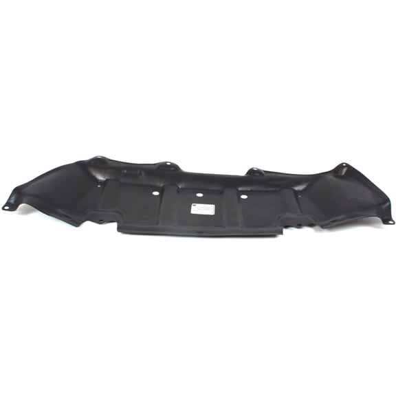 Engine Splash Shield Compatible with TOYOTA MATRIX 2009-2014 Under Cover