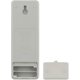 thumbnail image 5 of Toshiba Split AC Remote Control Replacement for WC-L03SE KTDZ003 RAS-10SAV-A RAS-107SKV RAS-M07SKV-E, 5 of 5
