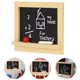 thumbnail image 2 of FELTECHELECTR 3 juegos de mini casas, minifondos decorativos, adornos para jugar a las casitas, juguetes, 2 of 6