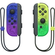 Nintendo Switch OLED Model Splatoon 3 Bundle with Special Edition Game Included