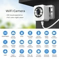New for 2025 Camera in Clearance Smart Home Body Surveillance Camera