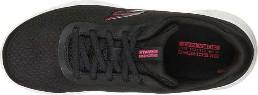 Skechers Women's GOwalk Joy Ecstatic Sneaker, Wide Width Available