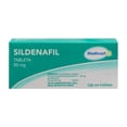 thumbnail image 2 of Sildenafil Medimart 50 mg, 4 tabletas, 2 of 4