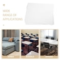 thumbnail image 3 of COOPHYA 30 Sheets Printable Vinyl A4 Sticker Paper for Print Labels and Photos White Rectangular 11.67X8.25in, 3 of 8