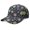 White-400, variant on Artistic Floral and Bee Baseball Cap – Vintage Dad Hat with Rustic Botanical Bloom and Watercolor Garden Pattern, Adjustable Snapback