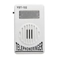 thumbnail image 1 of Amplificador de timbre telefónico YONGSHENG extra fuerte, 1 of 3