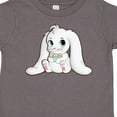 thumbnail image 4 of Inktastic Adorable Easter Bunny Boys or Girls Toddler T-Shirt, 4 of 5
