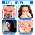thumbnail image 4 of 20ml Chronic Rhinitis Care Spray Nasal Obstruction Relief Anti-Snoring Breathing Care for Nasal and Sinus Congestion, 4 of 5